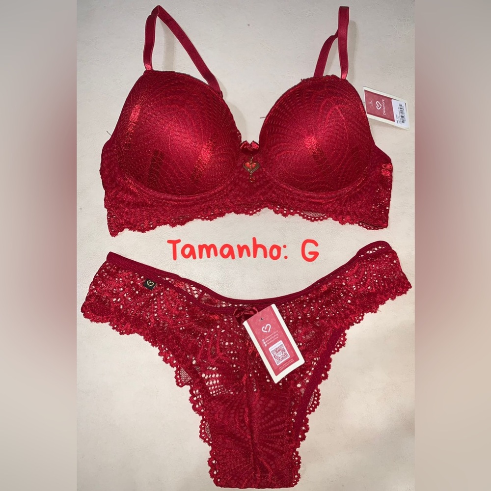 BRAZILIAN LINGERIE